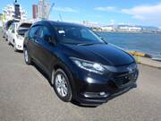 2017 HONDA VEZEL