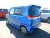 MITSUBISHI DELICA D2