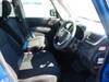 MITSUBISHI DELICA D2