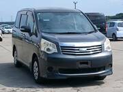 2012 TOYOTA NOAH X SMART EDITION