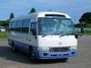 TOYOTA COASTER