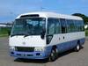 TOYOTA COASTER