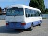 TOYOTA COASTER