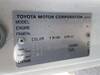 TOYOTA COASTER