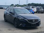 2015 MAZDA ATENZA WAGON