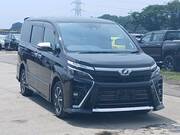 2019 TOYOTA VOXY ZS KIRAMEKI II
