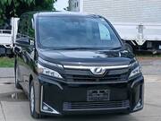 2018 TOYOTA VOXY V