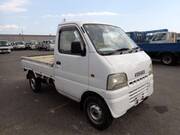 2000 SUZUKI CARRY TRUCK 0.35ton