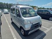 2018 DAIHATSU HIJET CARGO
