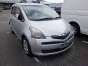 2007 TOYOTA RACTIS