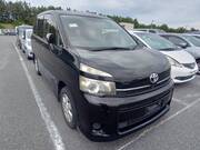 2011 TOYOTA VOXY X L EDITION
