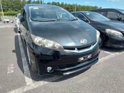 2011 TOYOTA WISH S
