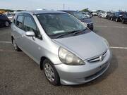 2006 HONDA FIT A