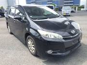 2013 TOYOTA WISH