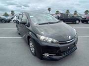 2013 TOYOTA WISH S