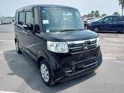 2017 HONDA N-BOX