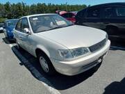 2000 TOYOTA COROLLA SE SALOON RIVIERE