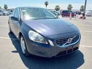 2011 VOLVO S60 DRIVE E