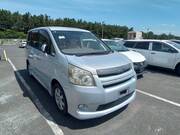 2009 TOYOTA NOAH S G EDITION