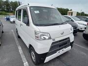2018 DAIHATSU HIJET CARGO