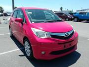 2011 SUBARU TREZIA