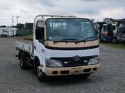 2011 TOYOTA DYNA 1.7ton
