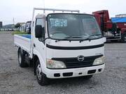 2007 HINO DUTRO 0.5ton
