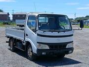 2003 HINO DUTRO 2ton