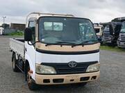 2011 TOYOTA DYNA 1.7ton