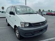 2006 TOYOTA TOWNACE VAN DX