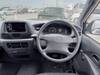 TOYOTA TOWNACE VAN