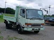 1998 MITSUBISHI FIGHTER 3.96ton