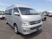 2012 TOYOTA HIACE WAGON GRAND CABIN