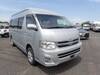 TOYOTA HIACE WAGON