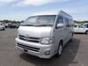 TOYOTA HIACE WAGON