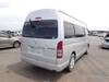 TOYOTA HIACE WAGON