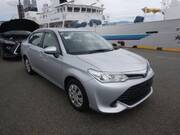 2017 TOYOTA COROLLA AXIO X