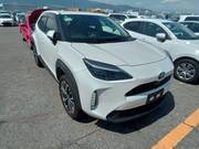 2022 TOYOTA YARIS CROSS HYBRID Z