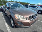 2011 VOLVO XC60
