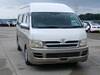 TOYOTA HIACE WAGON