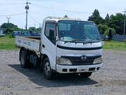 2007 HINO DUTRO 0.35ton
