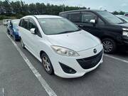 2013 MAZDA PREMACY