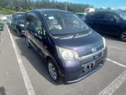 2013 DAIHATSU MOVE