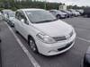 NISSAN TIIDA LATIO