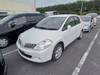 NISSAN TIIDA LATIO