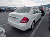 NISSAN TIIDA LATIO