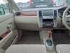 NISSAN TIIDA LATIO