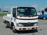 2009 TOYOTA DYNA 1.9ton