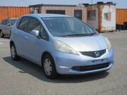 2009 HONDA FIT G