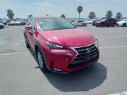 2015 LEXUS NX